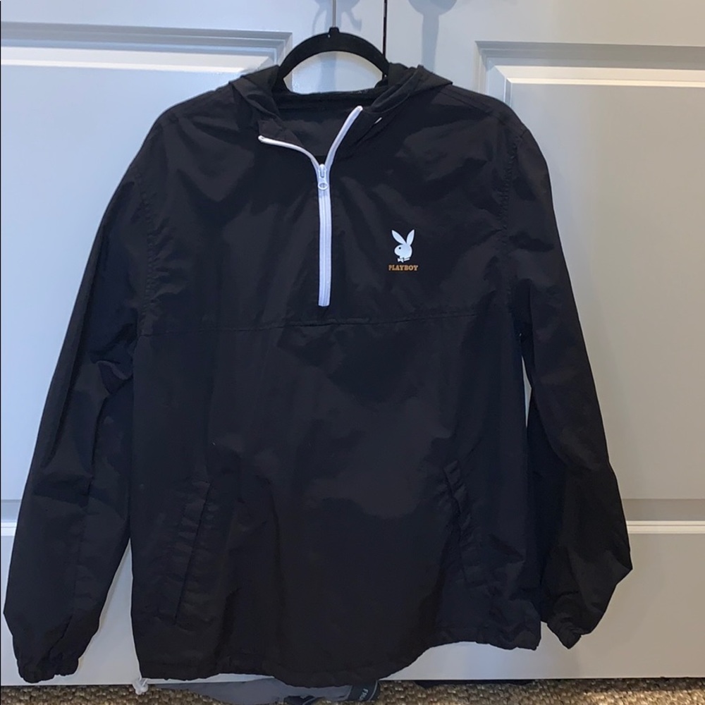 Playboy hooded pullover men’s